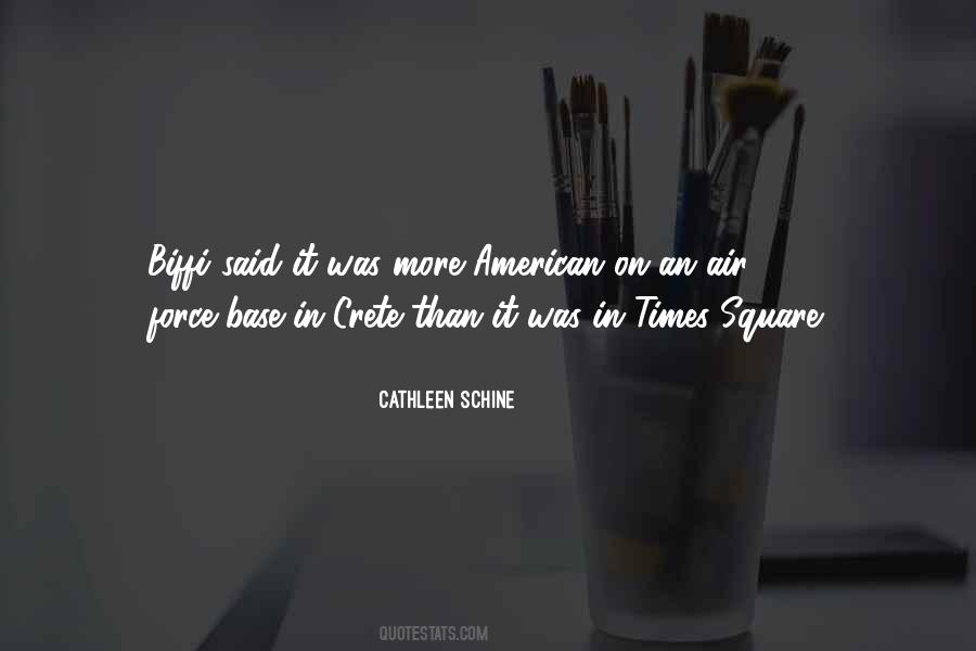 Cathleen Schine Quotes #411926