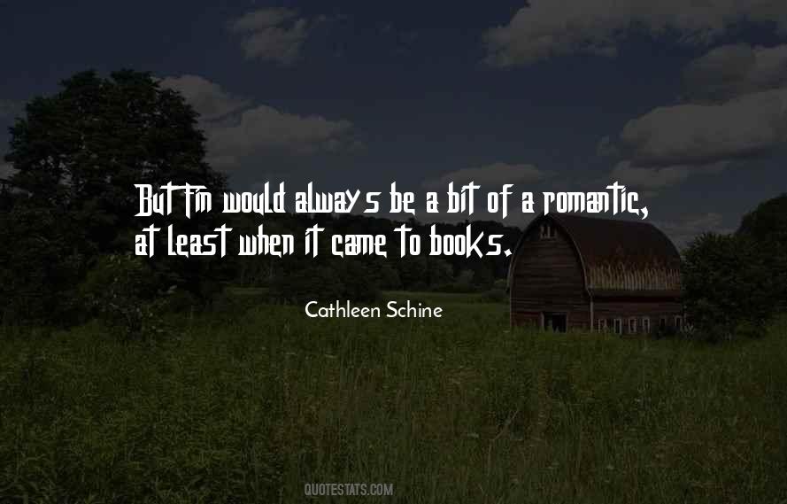 Cathleen Schine Quotes #452884