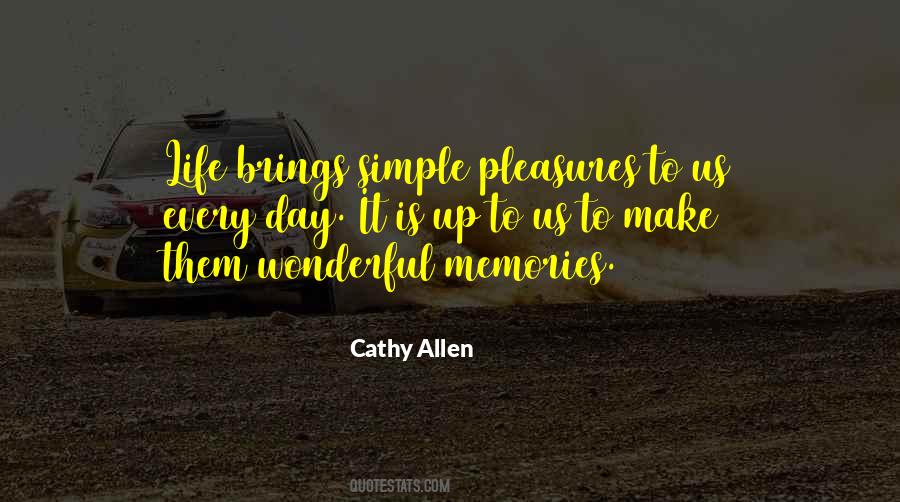 Cathy Allen Quotes #751177 Cathy Allen Quotes #751177