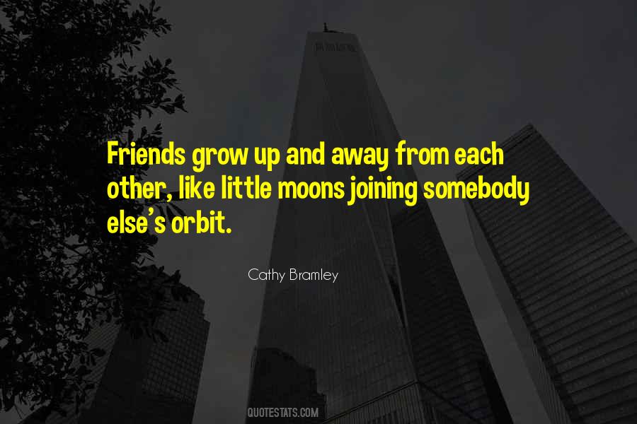 Cathy Bramley Quotes #1238565