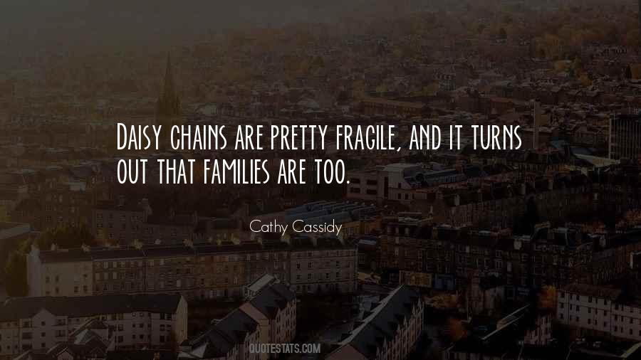 Cathy Cassidy Quotes #434711