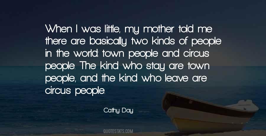 Cathy Day Quotes #1858070 Cathy Day Quotes #1858070
