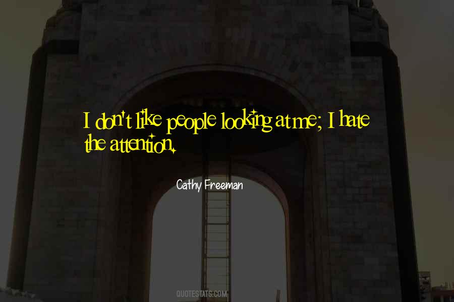 Cathy Freeman Quotes #1133927