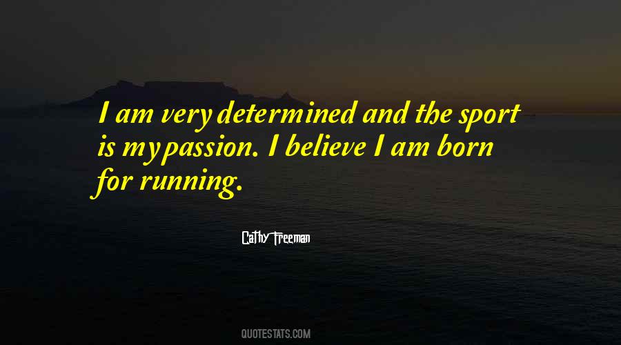 Cathy Freeman Quotes #1196451 Cathy Freeman Quotes #1196451