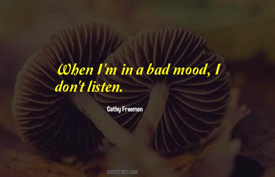 Cathy Freeman Quotes #1427951