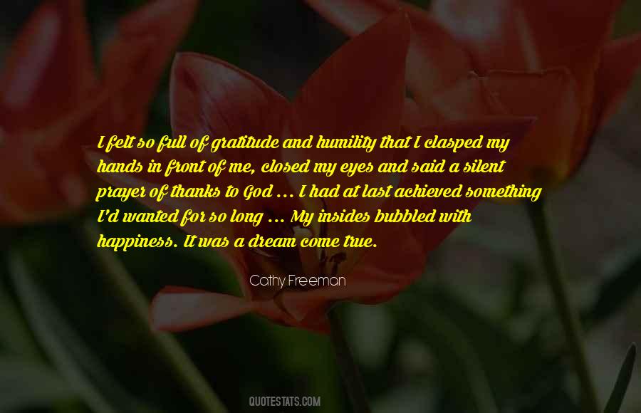 Cathy Freeman Quotes #1711009 Cathy Freeman Quotes #1711009