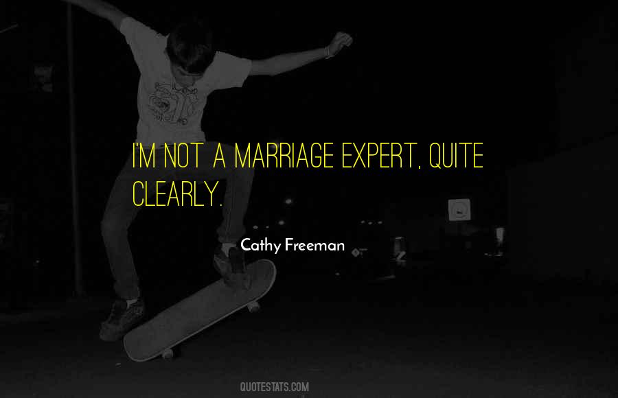 Cathy Freeman Quotes #344831