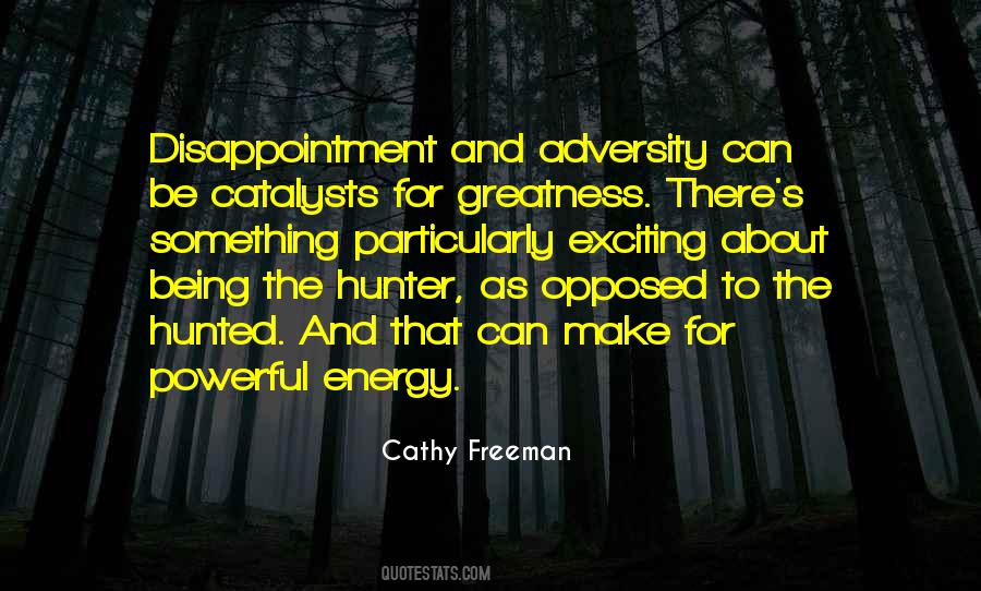 Cathy Freeman Quotes #41305 Cathy Freeman Quotes #41305
