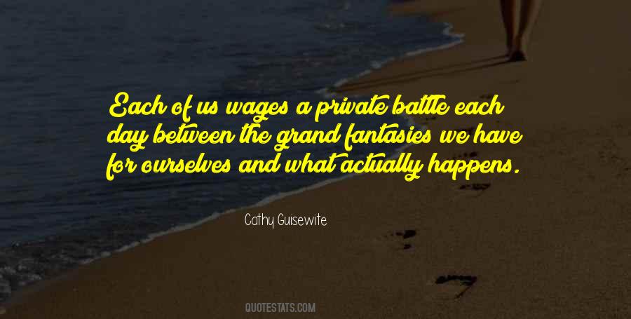 Cathy Guisewite Quotes #1088836