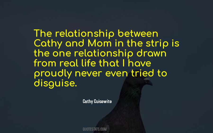 Cathy Guisewite Quotes #1106402