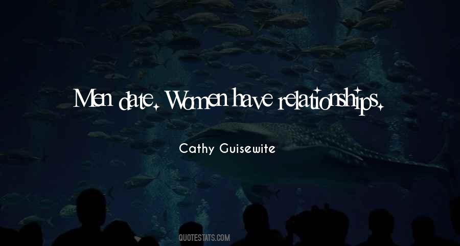 Cathy Guisewite Quotes #1123337