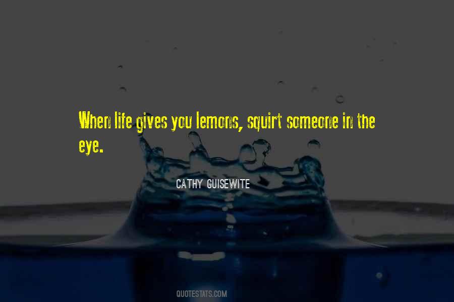 Cathy Guisewite Quotes #1197318