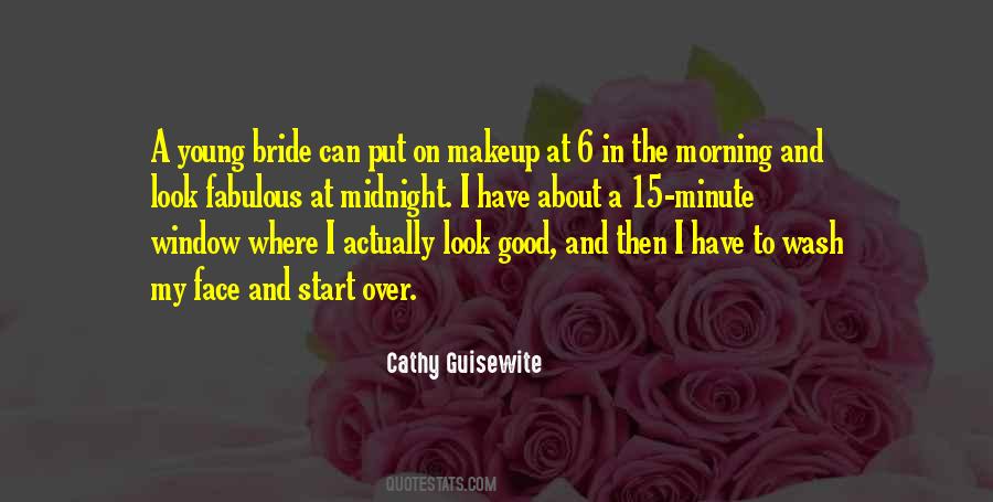 Cathy Guisewite Quotes #1296728