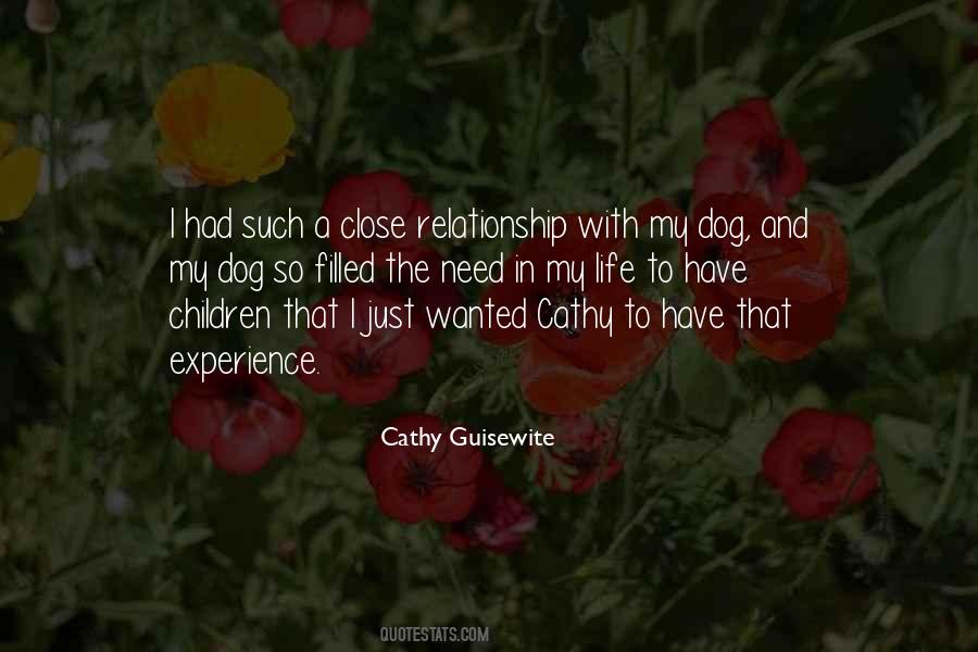 Cathy Guisewite Quotes #135473