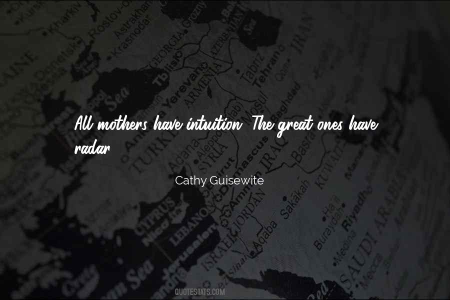 Cathy Guisewite Quotes #1491165