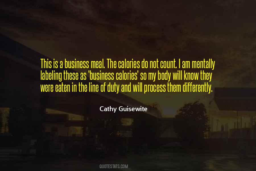 Cathy Guisewite Quotes #1774306