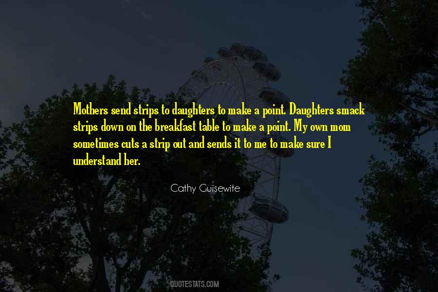 Cathy Guisewite Quotes #288888