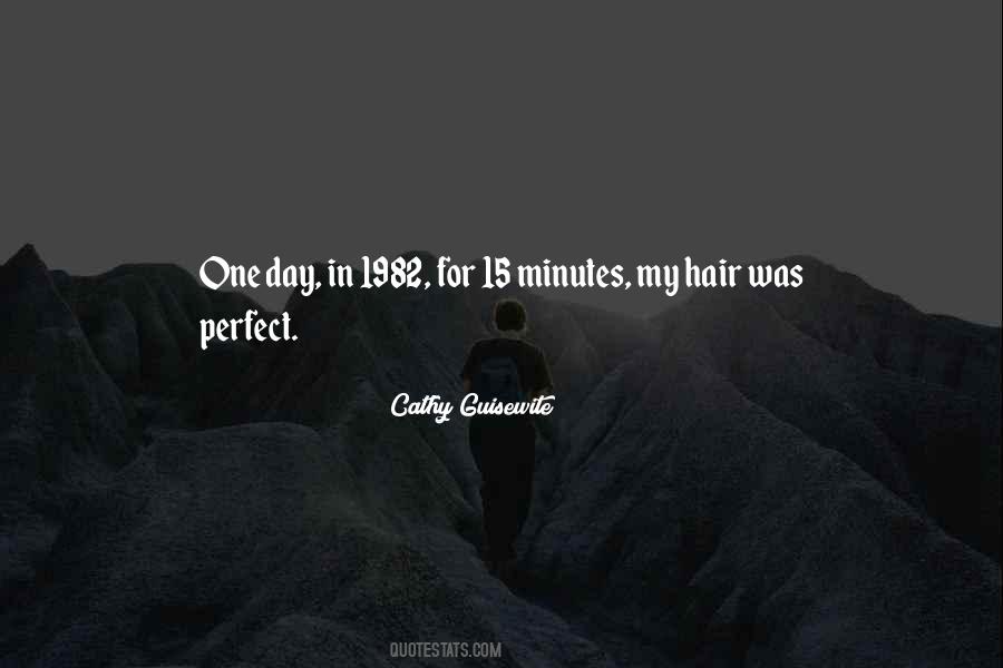 Cathy Guisewite Quotes #357161