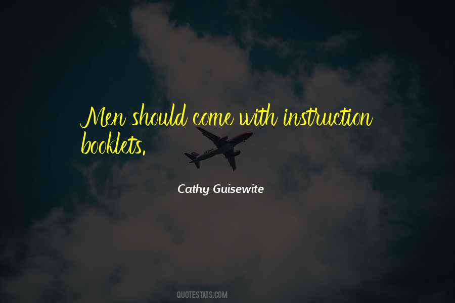 Cathy Guisewite Quotes #388658