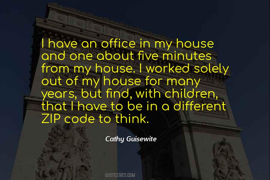 Cathy Guisewite Quotes #395032