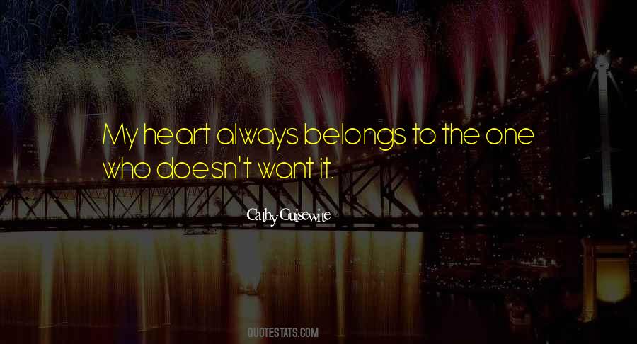 Cathy Guisewite Quotes #396946