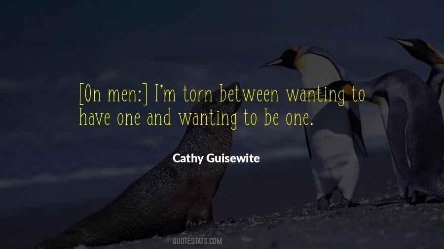 Cathy Guisewite Quotes #763646