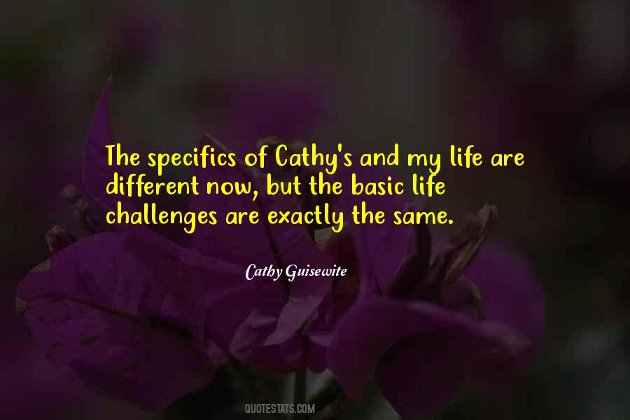 Cathy Guisewite Quotes #963770