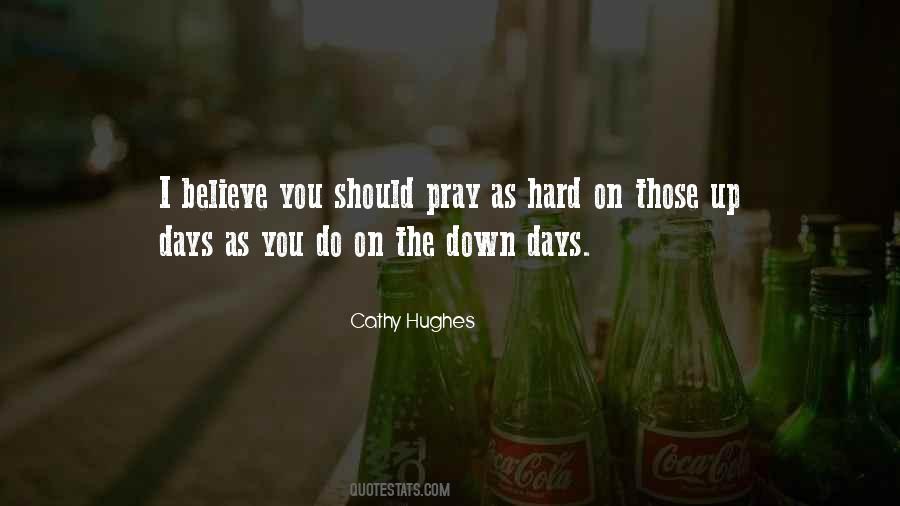 Cathy Hughes Quotes #675865