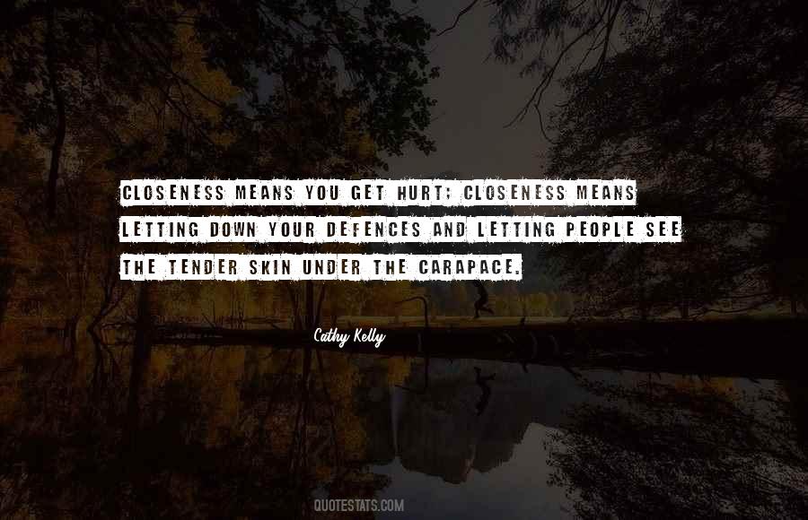 Cathy Kelly Quotes #1543581