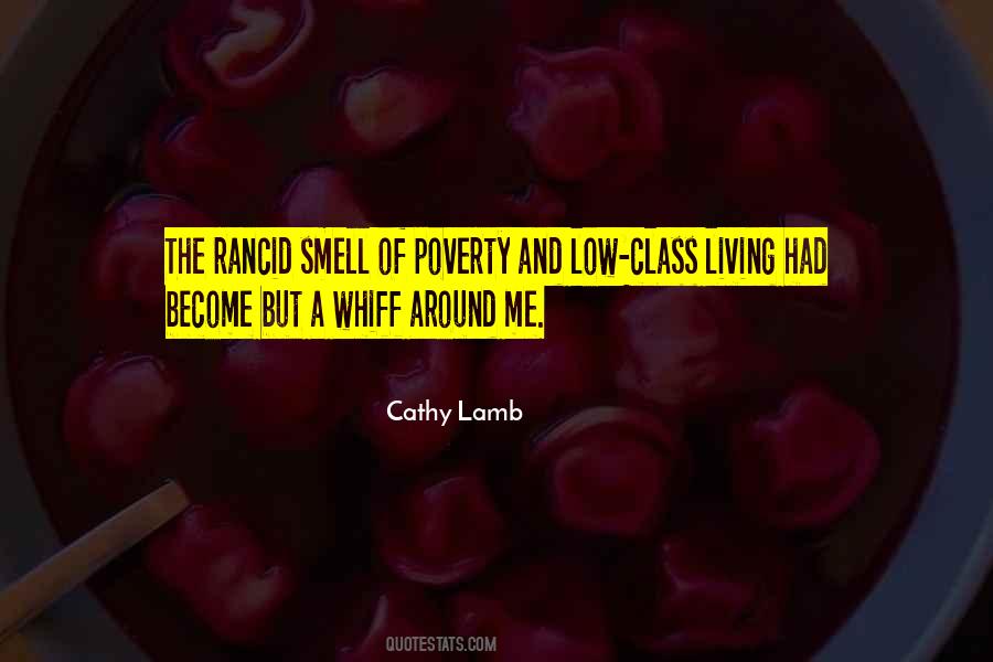 Cathy Lamb Quotes #1138587