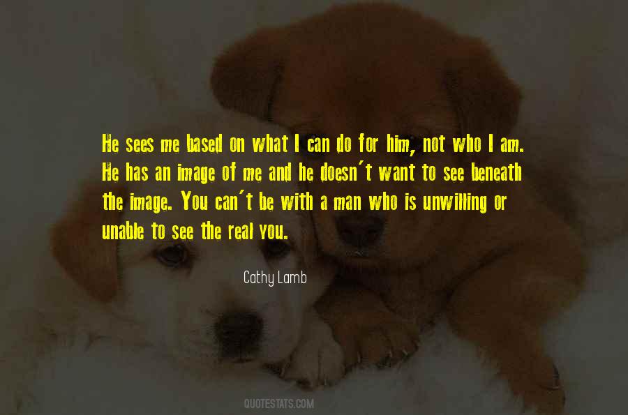 Cathy Lamb Quotes #1687751