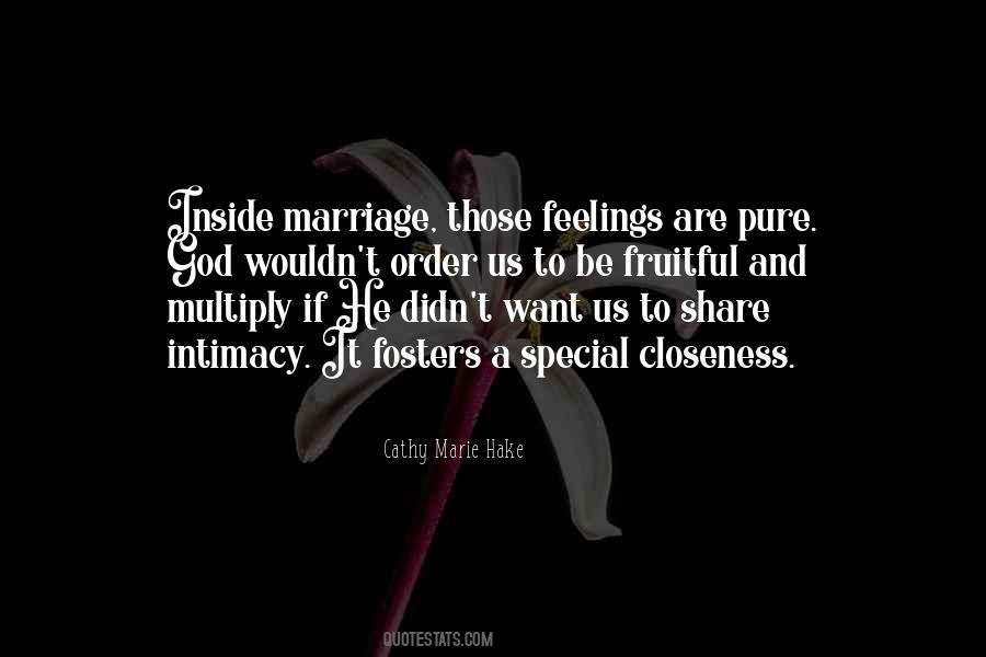 Cathy Marie Hake Quotes #563210