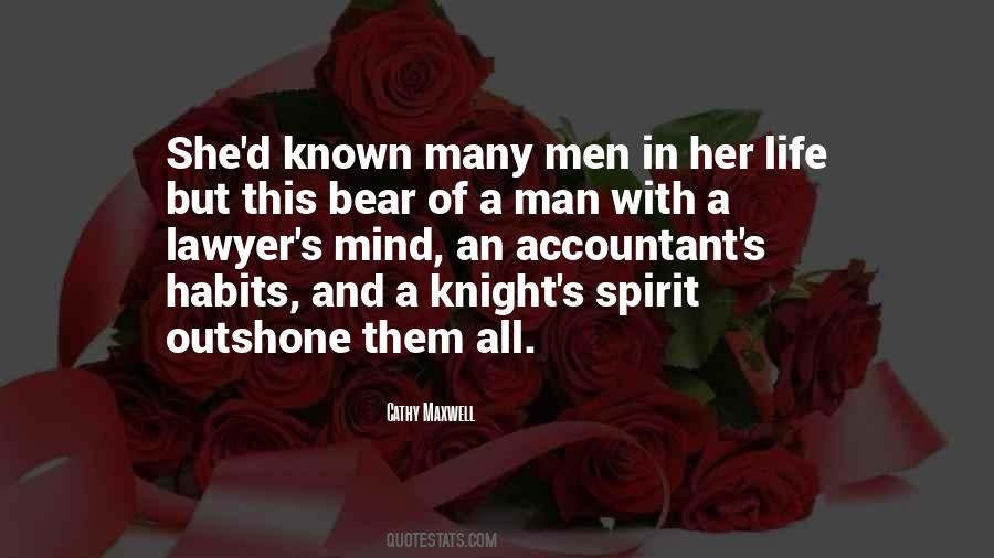Cathy Maxwell Quotes #1011353
