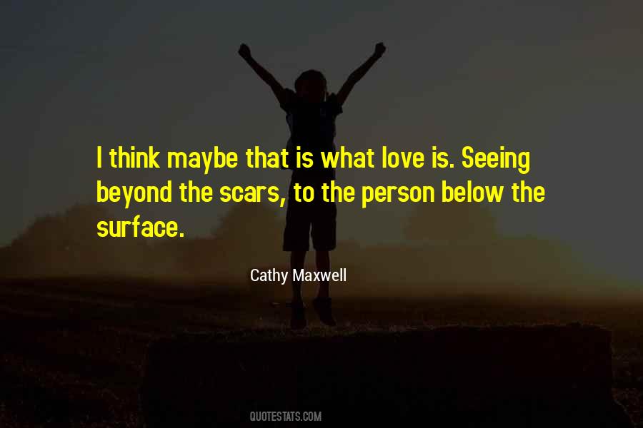 Cathy Maxwell Quotes #1252362