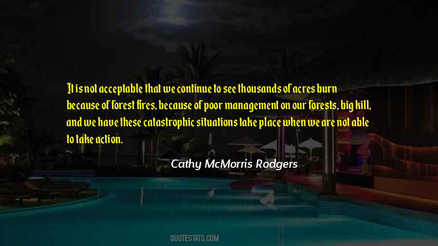 Cathy McMorris Rodgers Quotes #647943