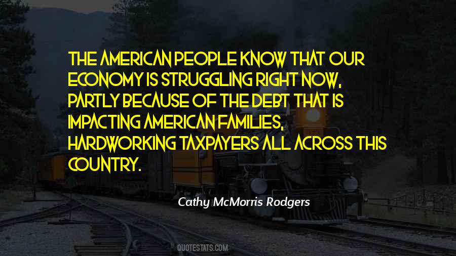 Cathy McMorris Rodgers Quotes #659663