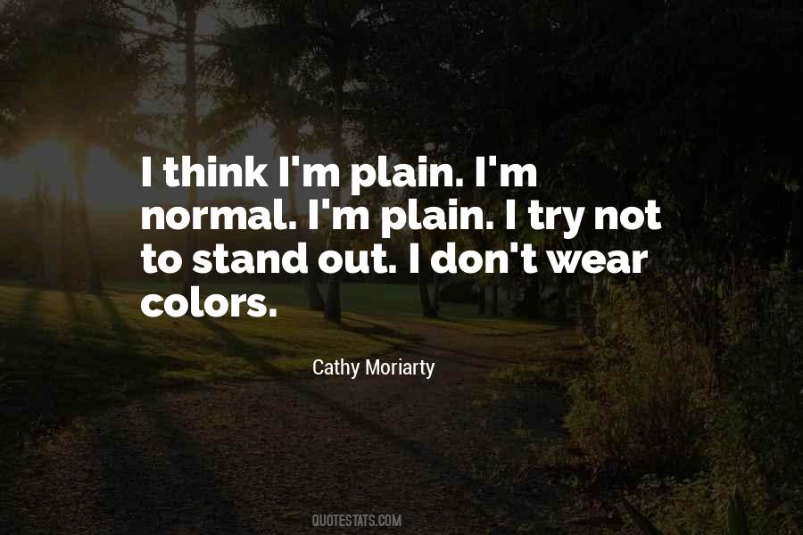 Cathy Moriarty Quotes #718403