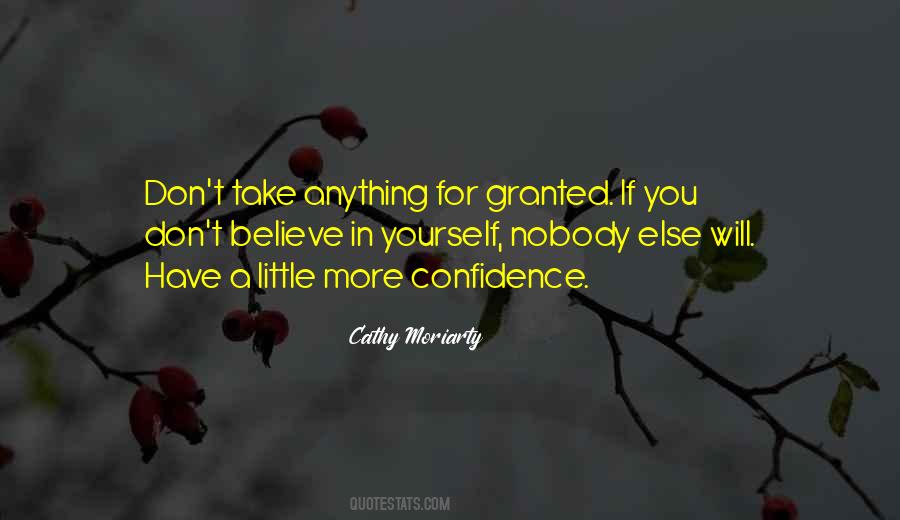 Cathy Moriarty Quotes #96342