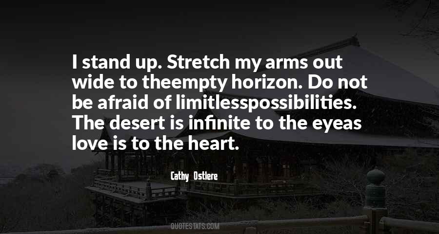 Cathy Ostlere Quotes #272380