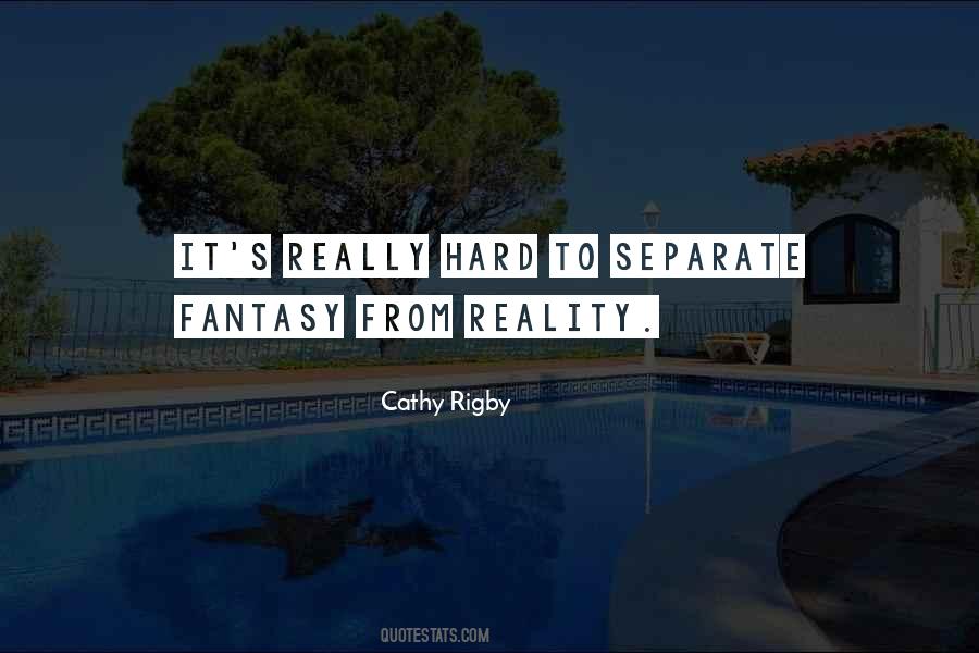 Cathy Rigby Quotes #1143607