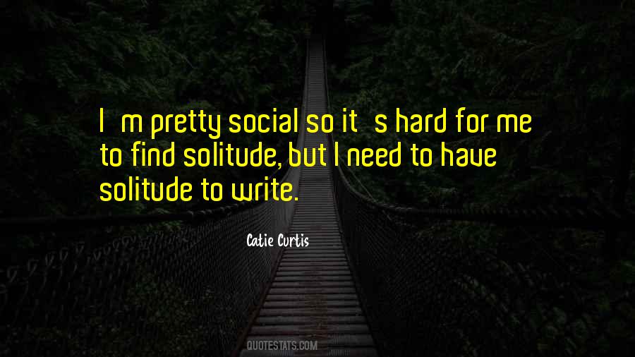 Catie Curtis Quotes #318930