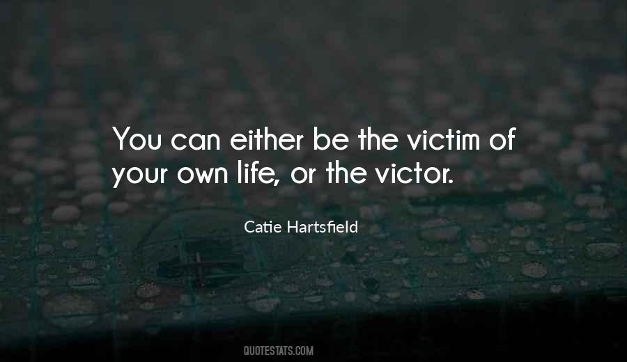 Catie Hartsfield Quotes #1269451