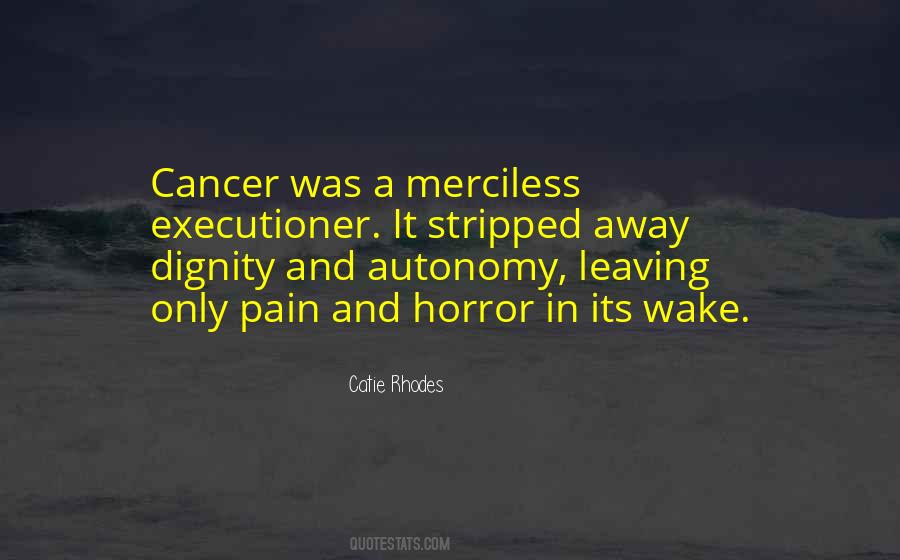 Catie Rhodes Quotes #480732 Catie Rhodes Quotes #480732