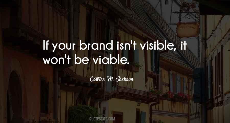 Catrice M. Jackson Quotes #1165305