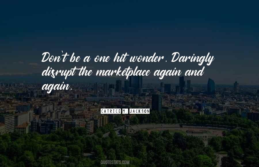 Catrice M. Jackson Quotes #865175