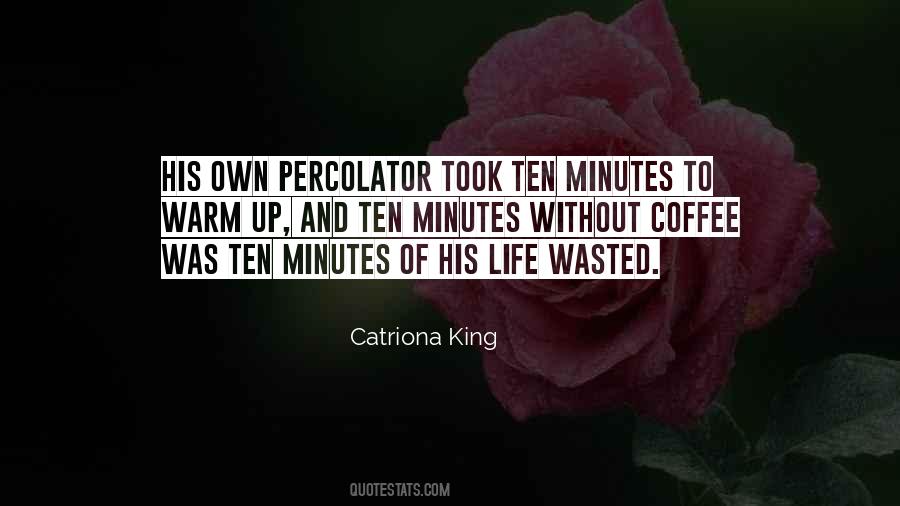 Catriona King Quotes #664932 Catriona King Quotes #664932
