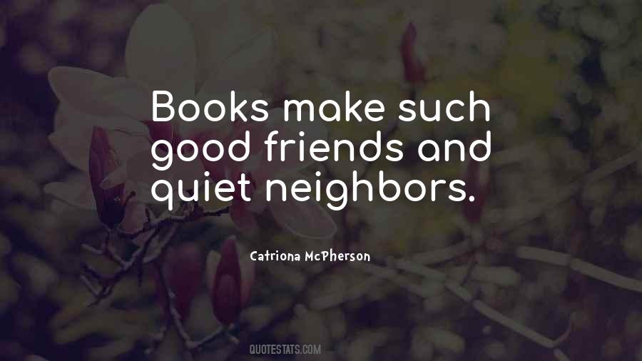 Catriona McPherson Quotes #1509543