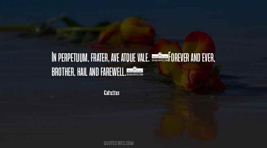 Catullus Quotes #1396659