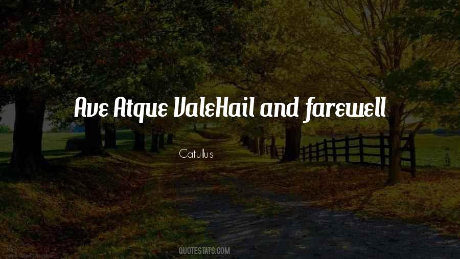 Catullus Quotes #1691891