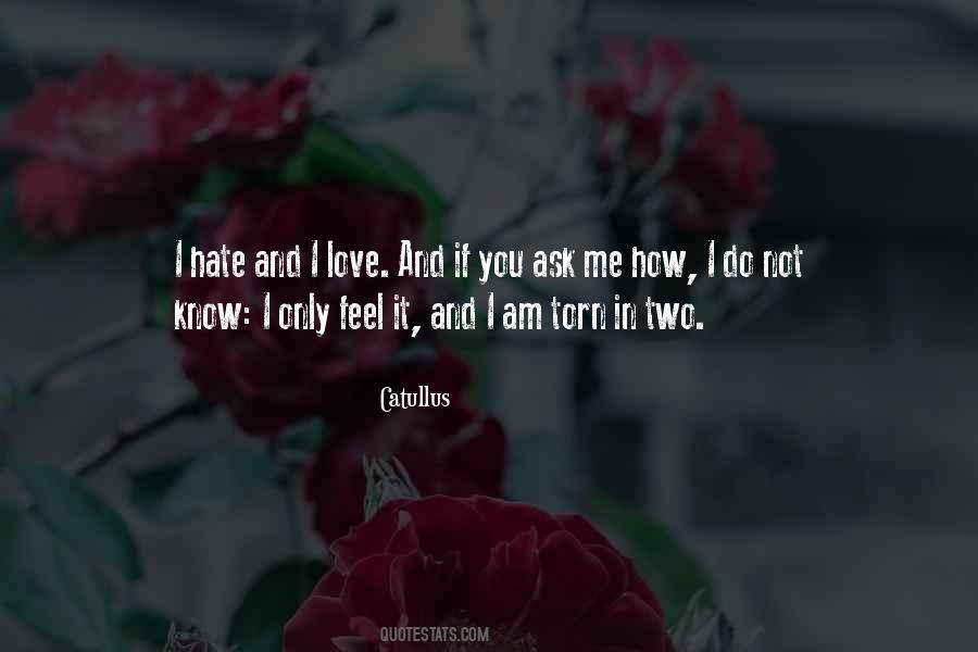 Catullus Quotes #220469